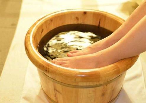 熱水泡腳有什么好處呢？看看襄陽絕妙分享的這3點！